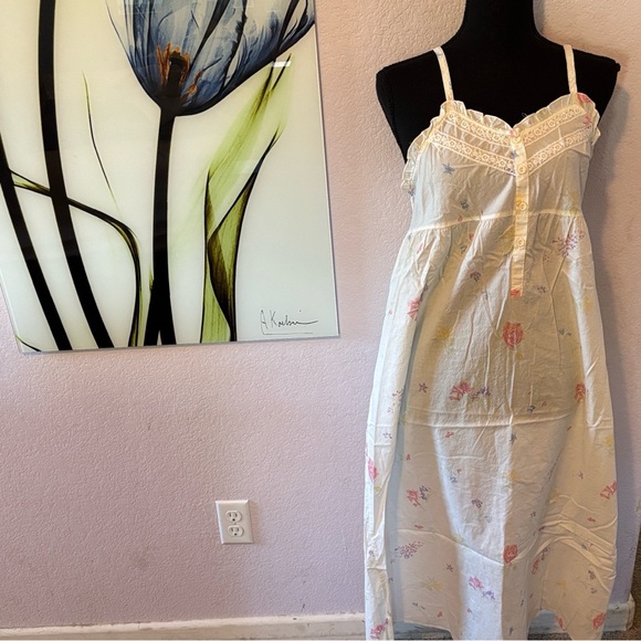 women’s nightgown size small - Picture 1 of 4